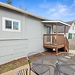 Judkins Guesthouse Close To Downtown Duplex