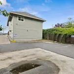 Judkins Guesthouse Close To Downtown Duplex