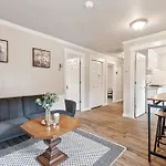 Judkins Guesthouse Close To Downtown Duplex
