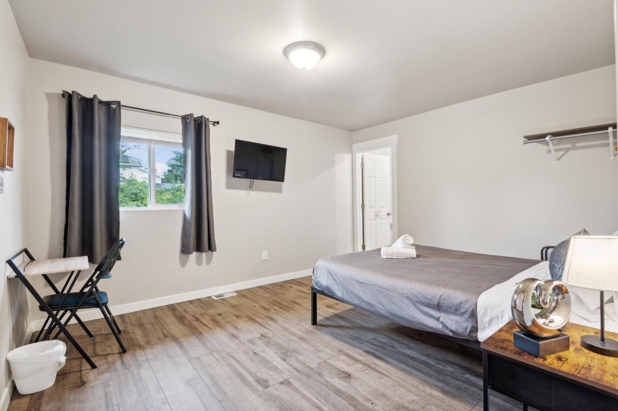 Holiday home Judkins Close To Downtown Duplex *
