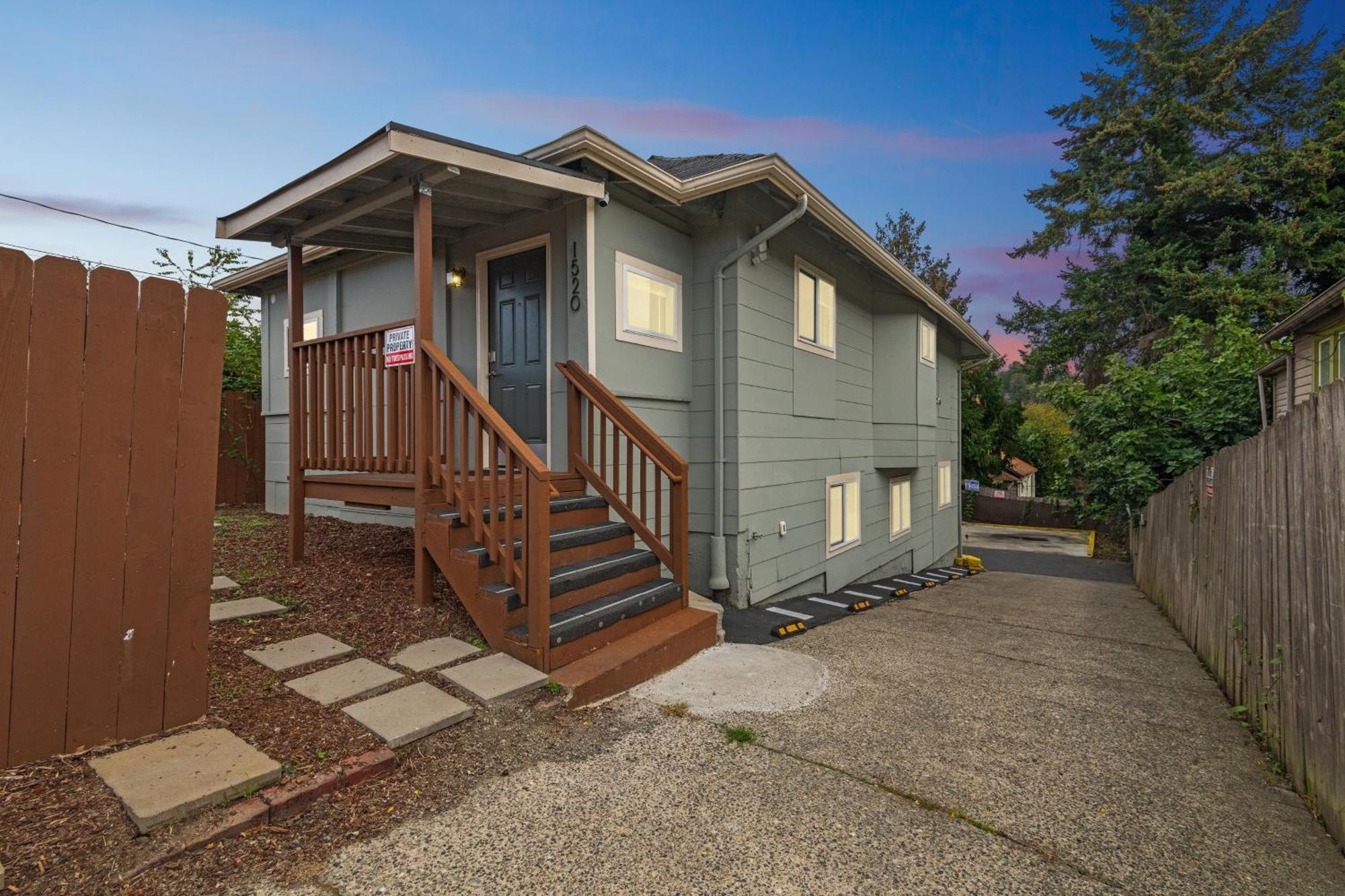 Holiday home Judkins Close To Downtown Duplex Seattle
