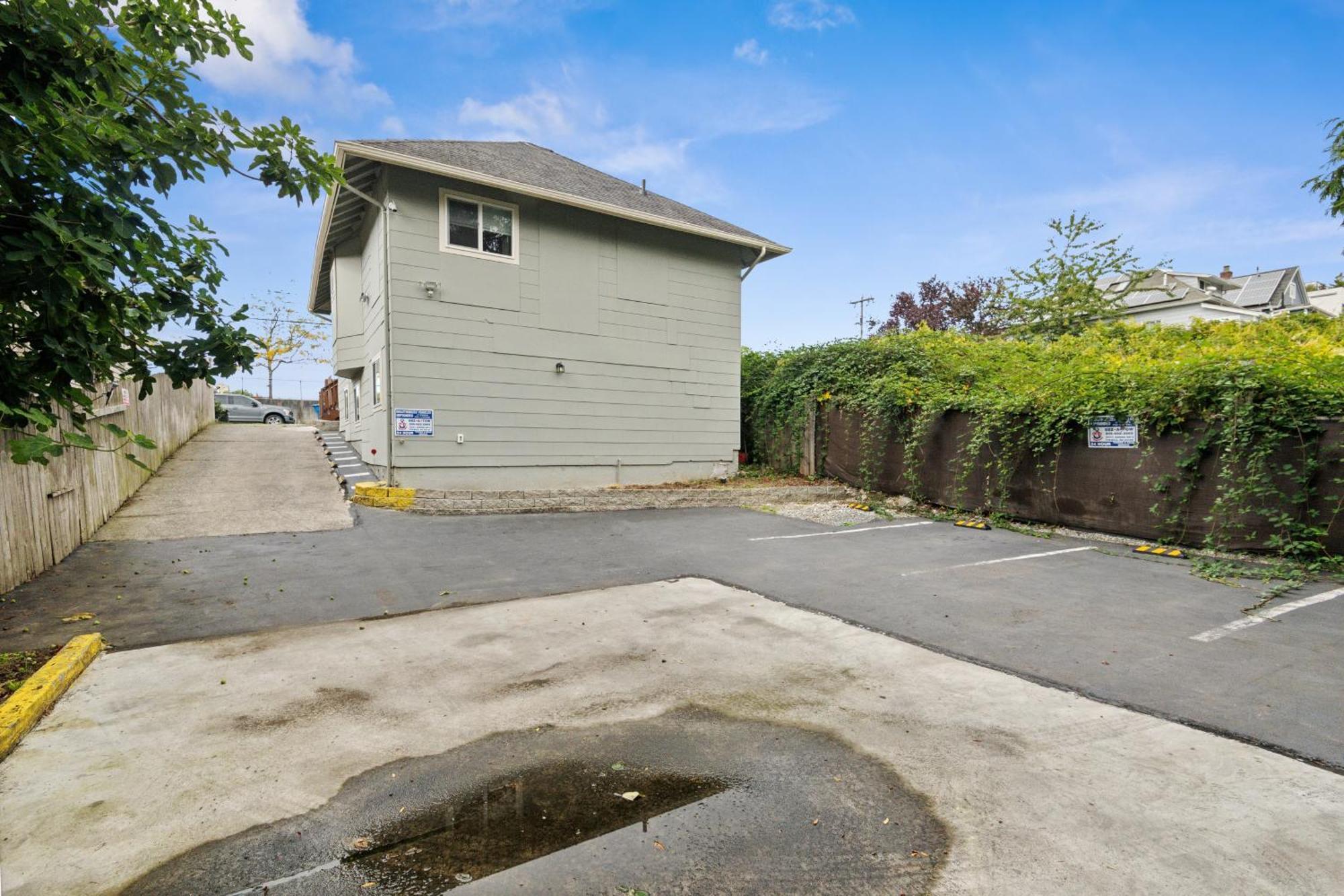 Holiday home Judkins Close To Downtown Duplex Seattle