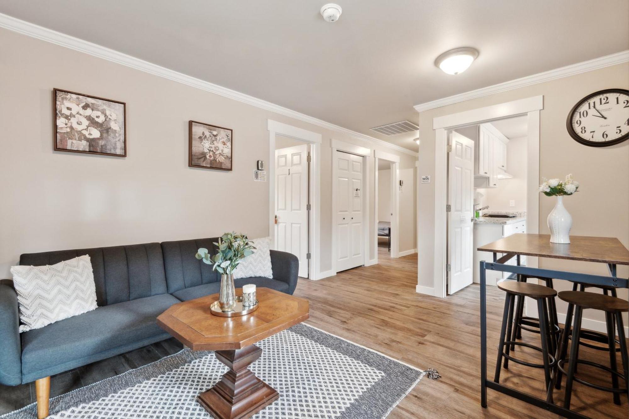 Judkins Close To Downtown Duplex * Seattle