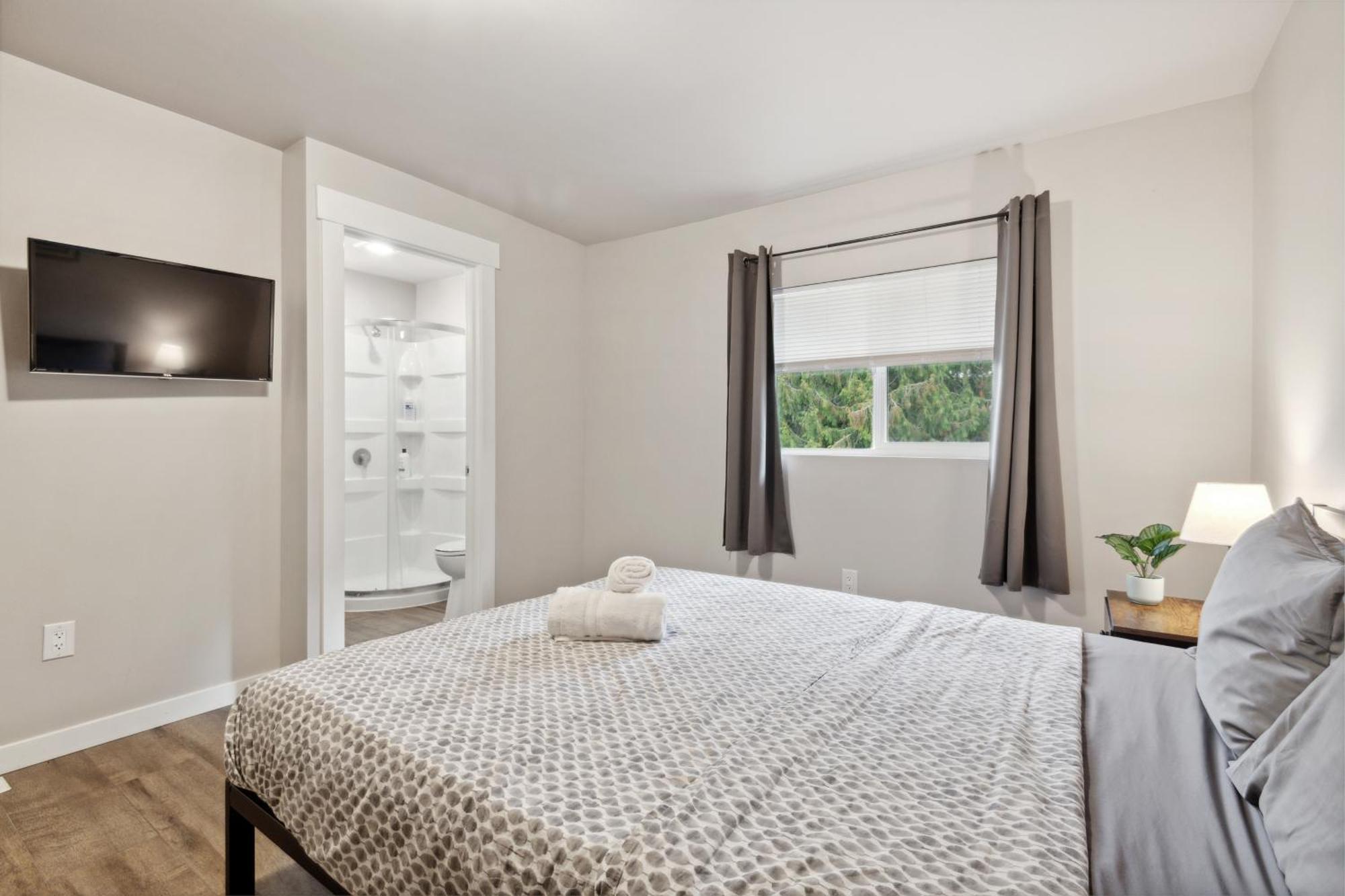 Judkins Close To Downtown Duplex Seattle