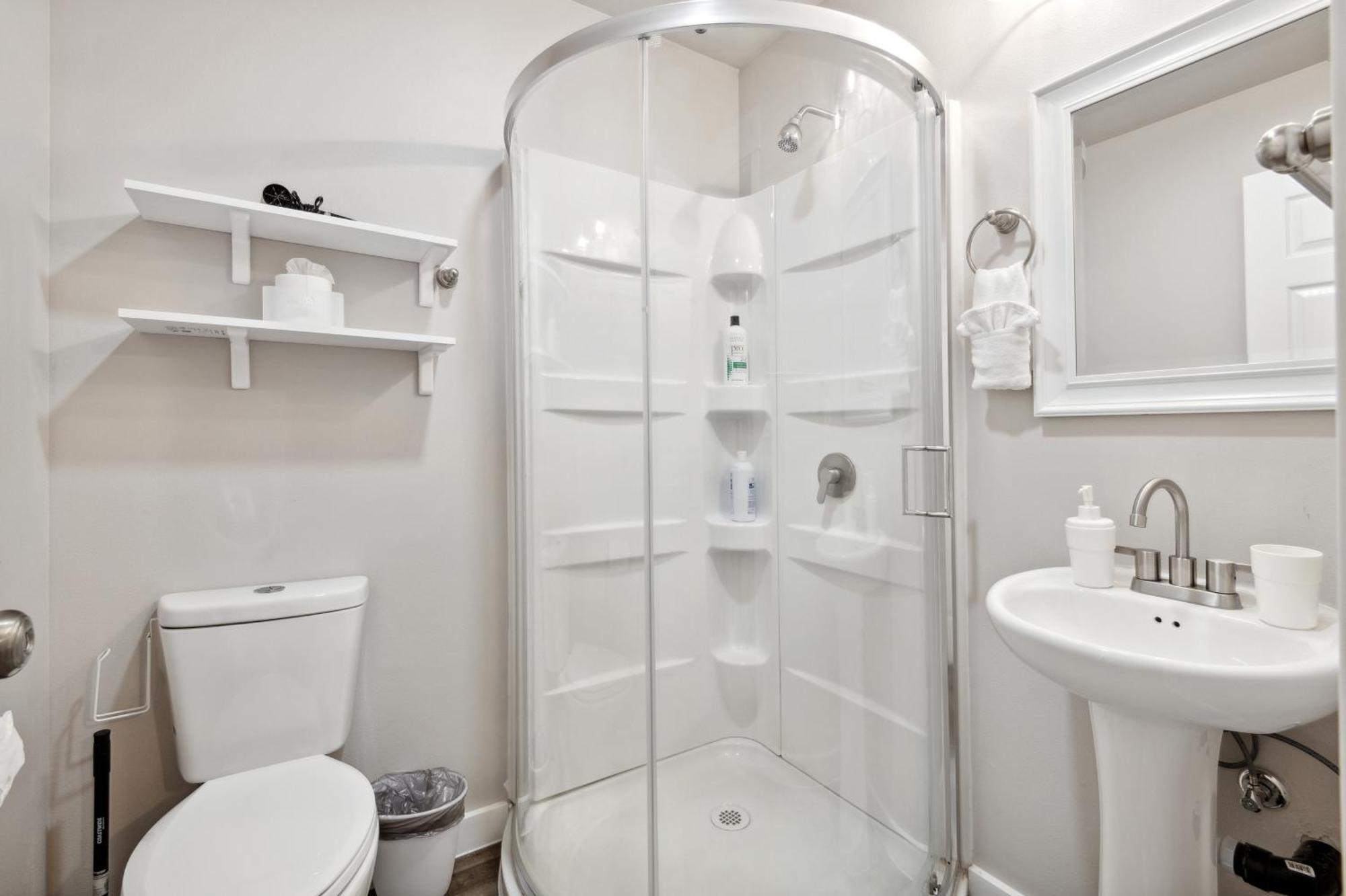Judkins Close To Downtown Duplex Holiday home