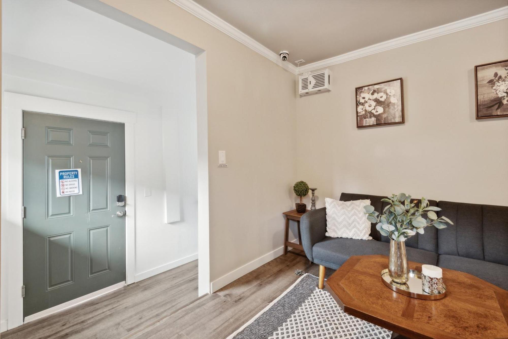 Judkins Close To Downtown Duplex Holiday home *