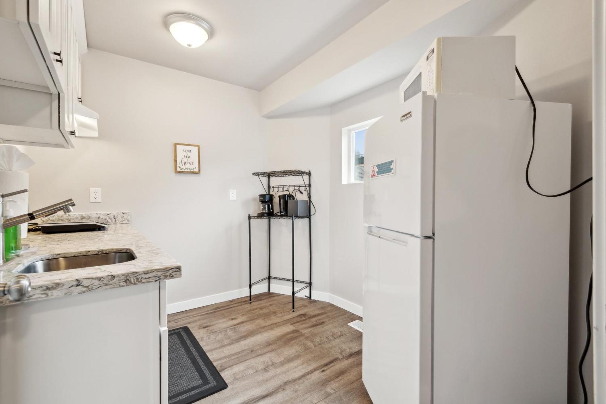 Holiday home Judkins Close To Downtown Duplex Seattle