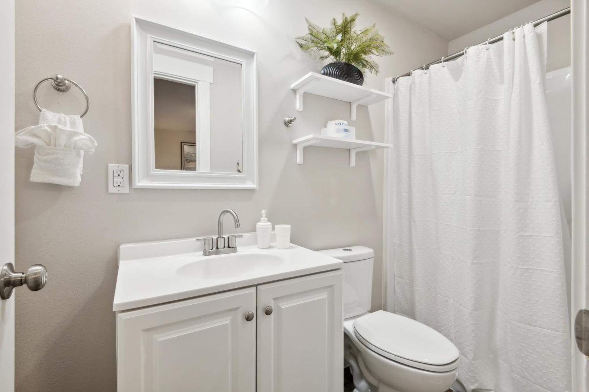Judkins Close To Downtown Duplex Seattle