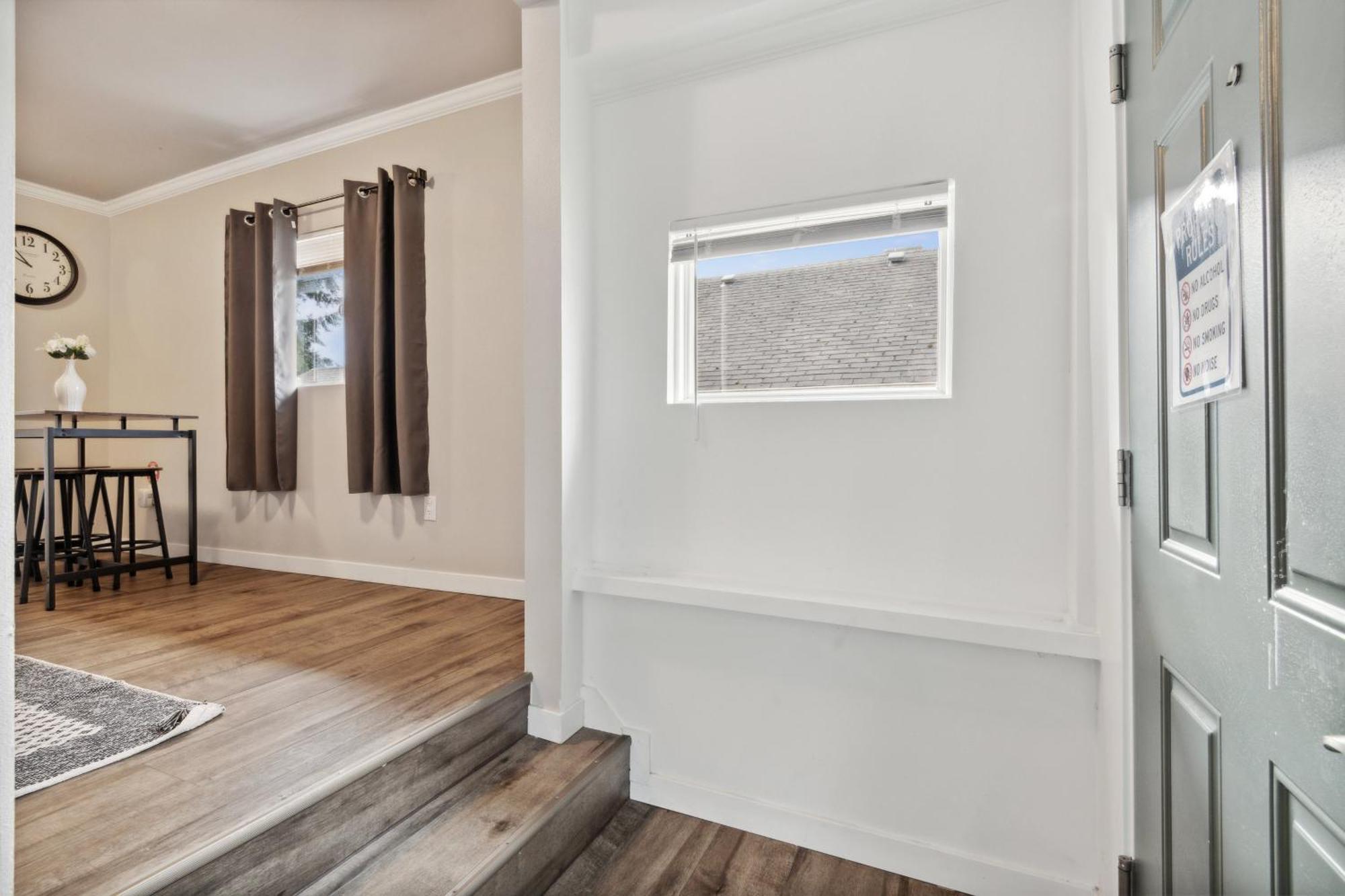 Judkins Close To Downtown Duplex * Seattle