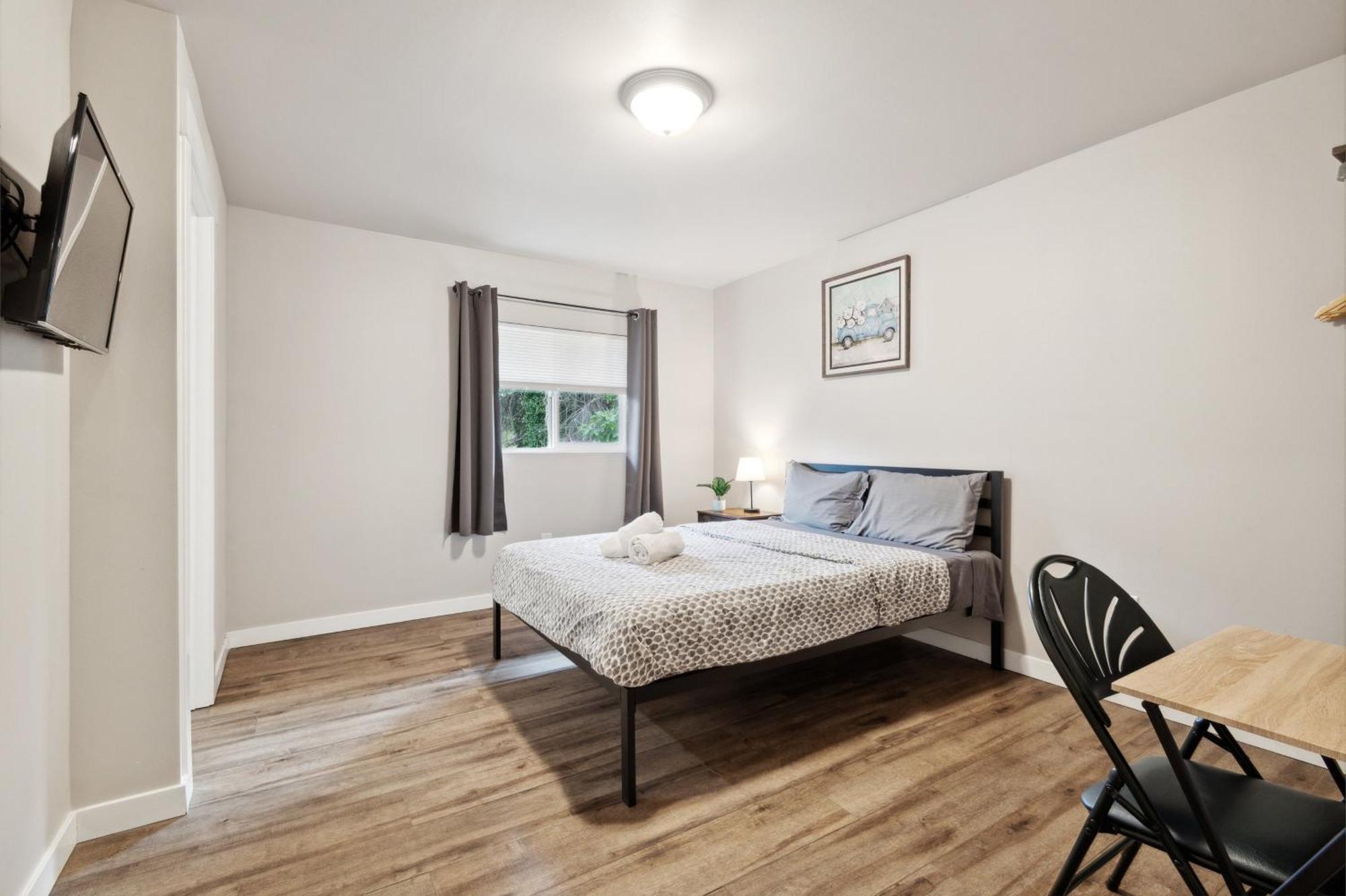 Holiday home Judkins Close To Downtown Duplex *