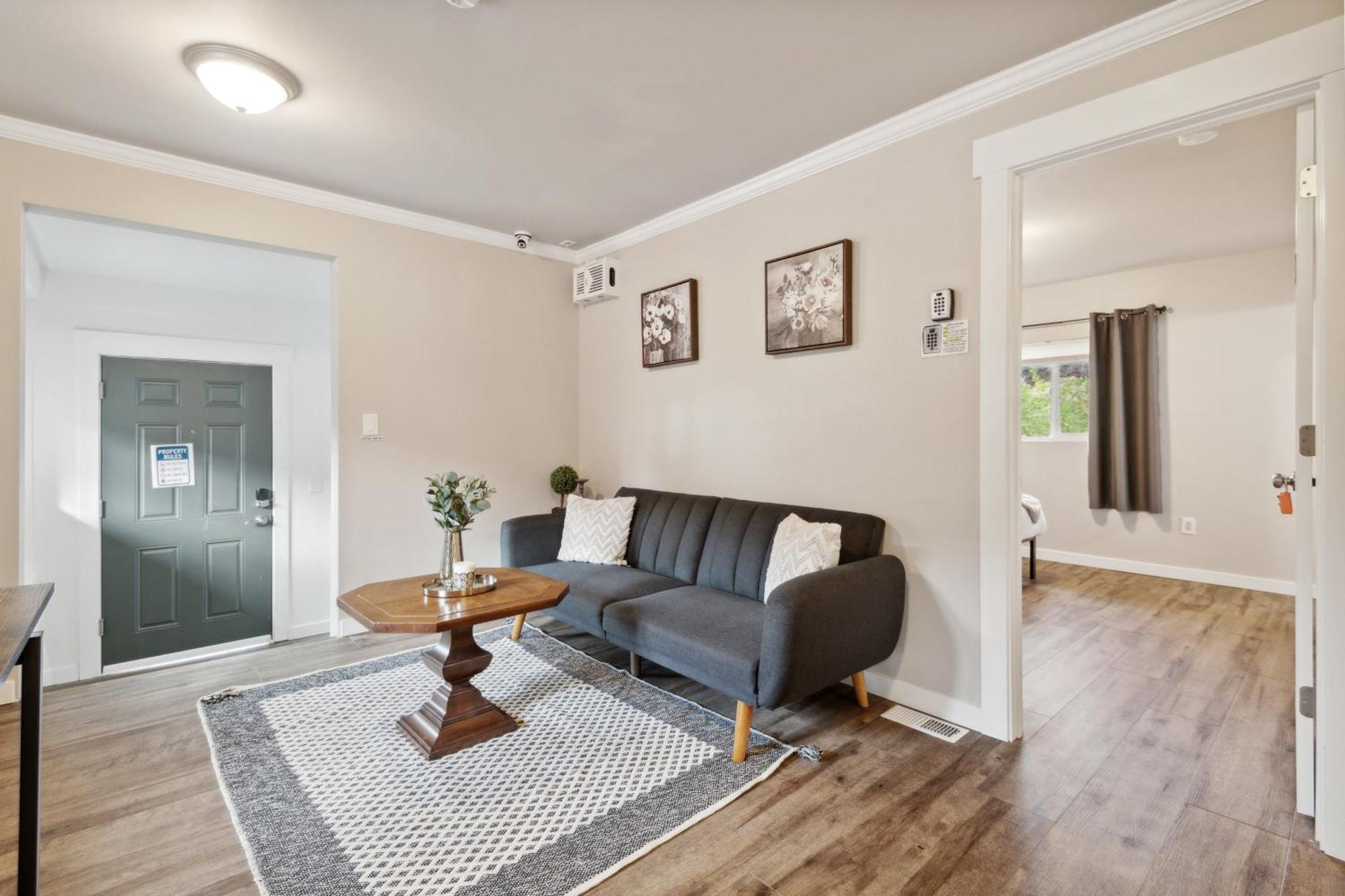 Holiday home Judkins Close To Downtown Duplex *